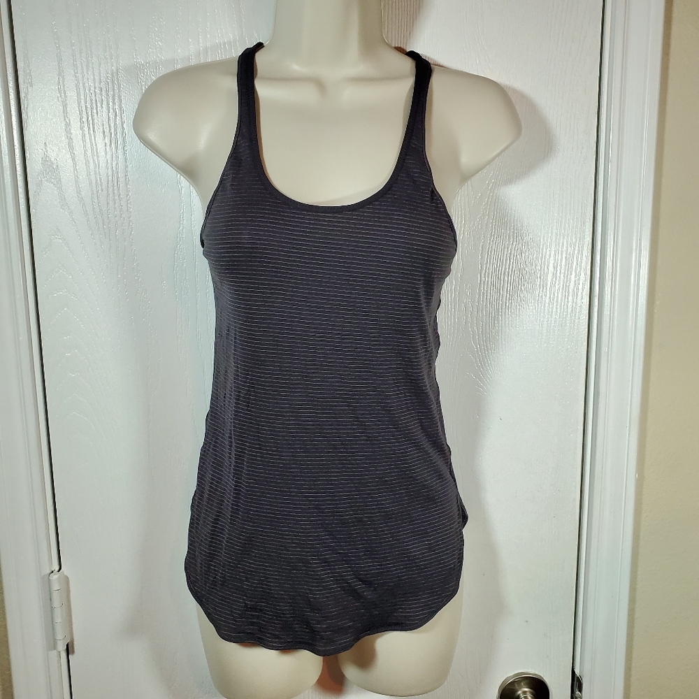Lululemon Singlet Tank Top